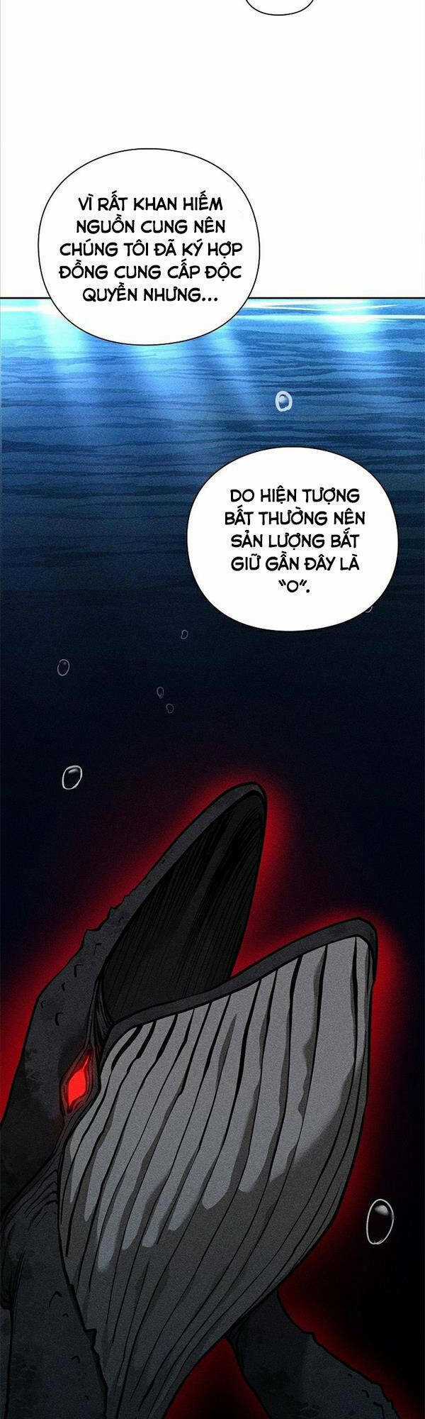 Trường Học Chiến Binh Chapter 34 trang 21