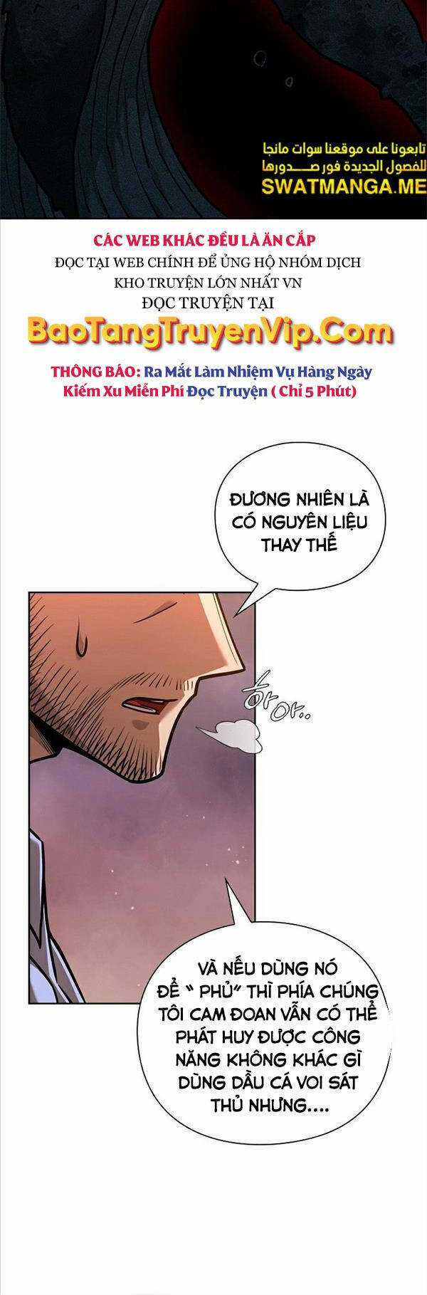 Trường Học Chiến Binh Chapter 34 trang 22