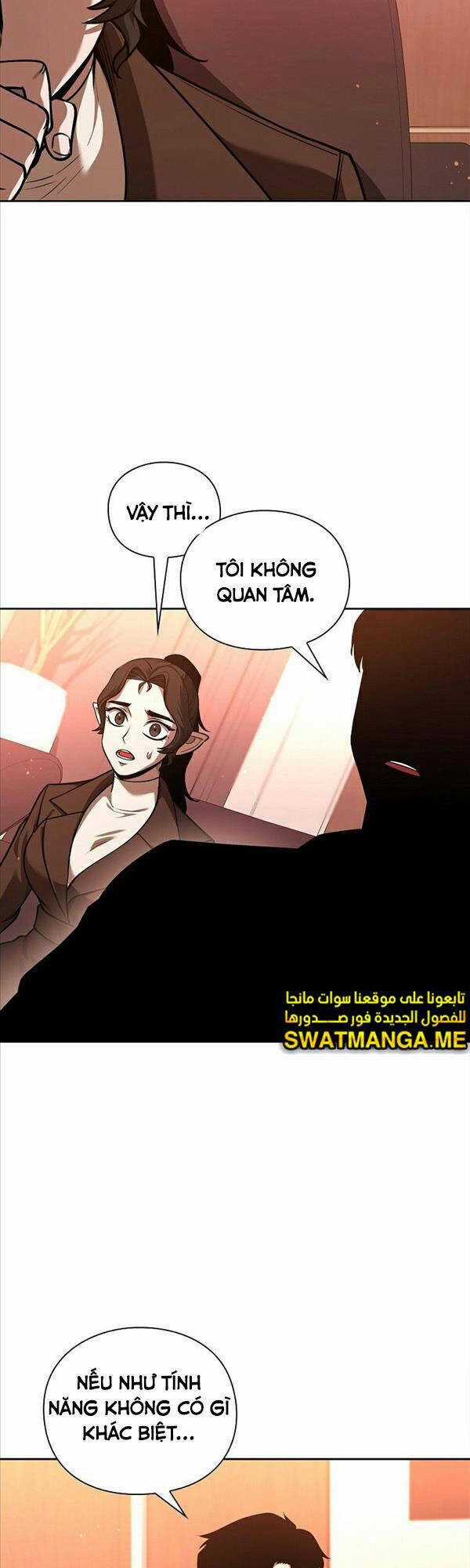 Trường Học Chiến Binh Chapter 34 trang 25