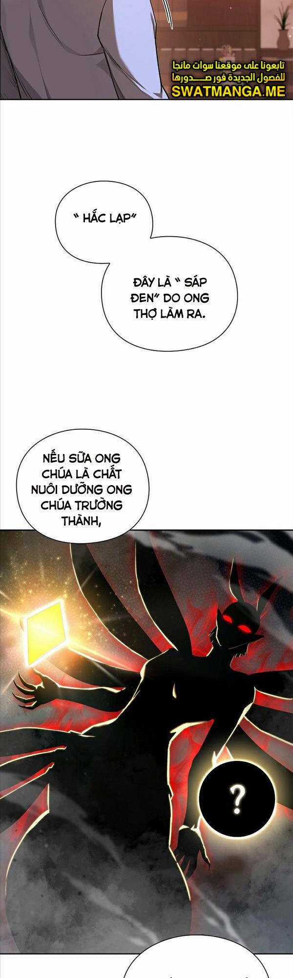 Trường Học Chiến Binh Chapter 34 trang 33