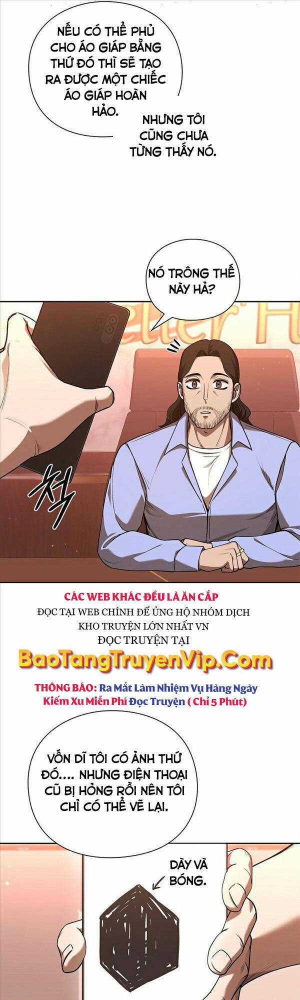 Trường Học Chiến Binh Chapter 34 trang 35