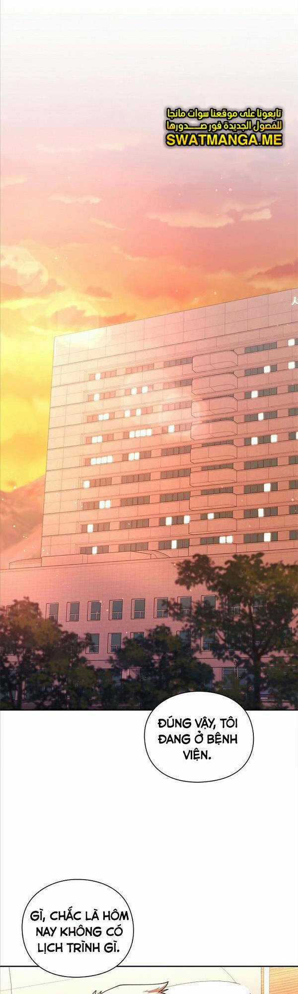 Trường Học Chiến Binh Chapter 34 trang 39