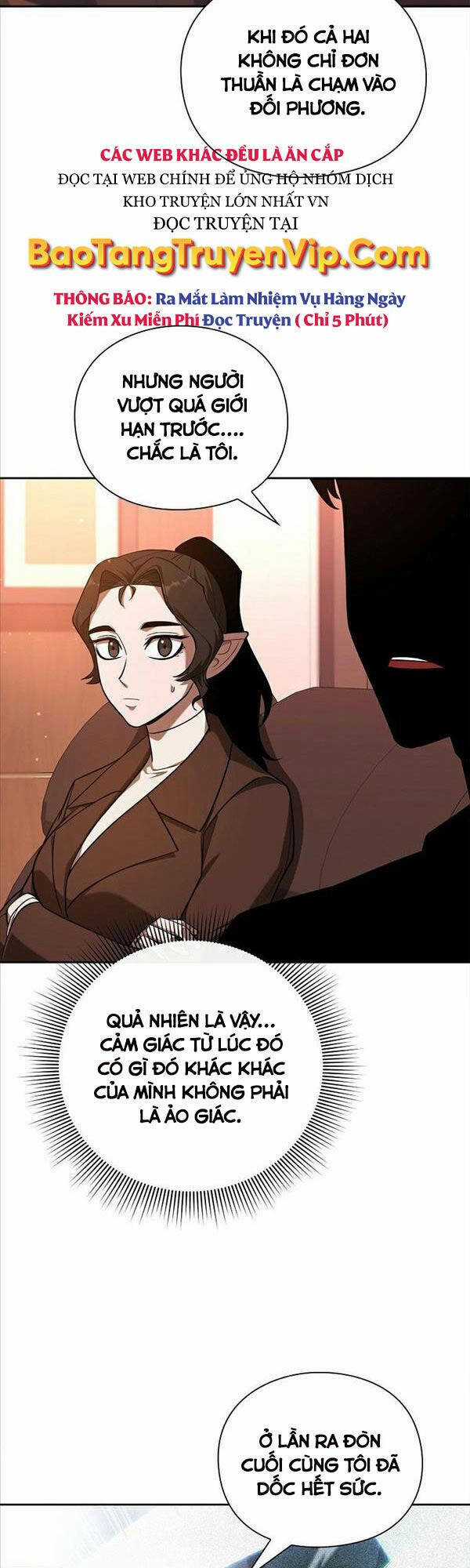 Trường Học Chiến Binh Chapter 34 trang 4