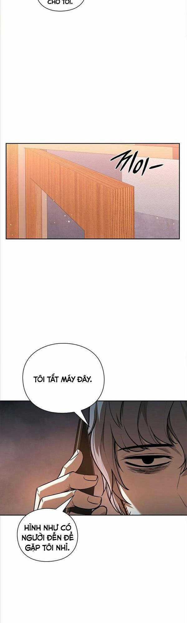 Trường Học Chiến Binh Chapter 34 trang 42