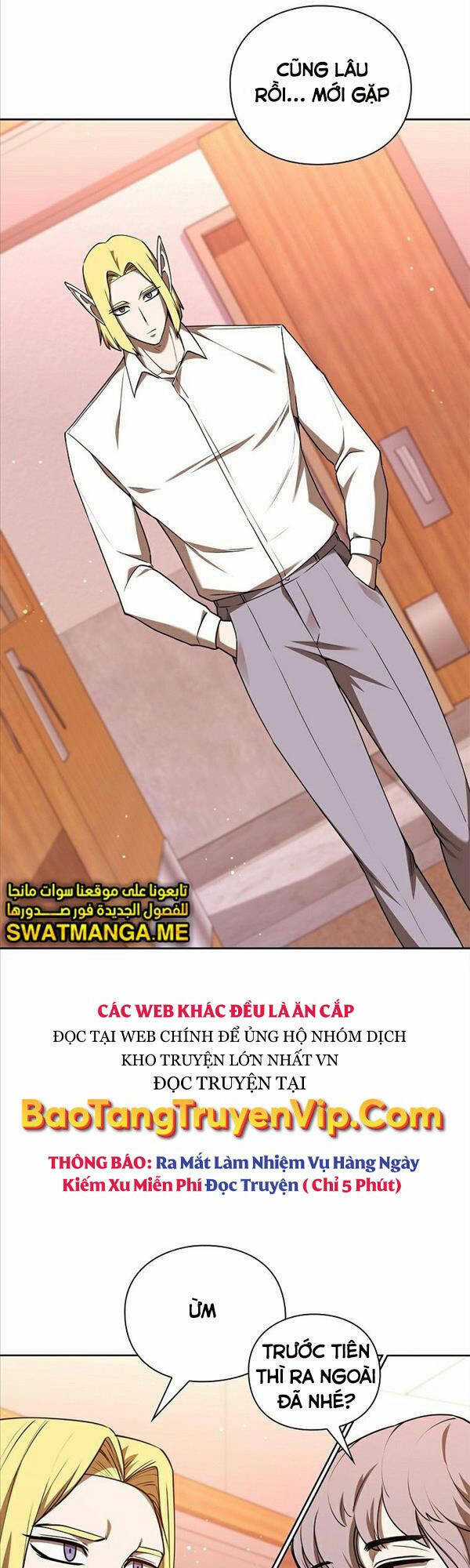 Trường Học Chiến Binh Chapter 34 trang 43