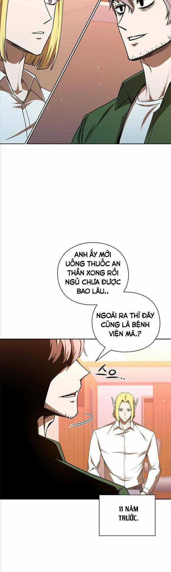 Trường Học Chiến Binh Chapter 34 trang 44