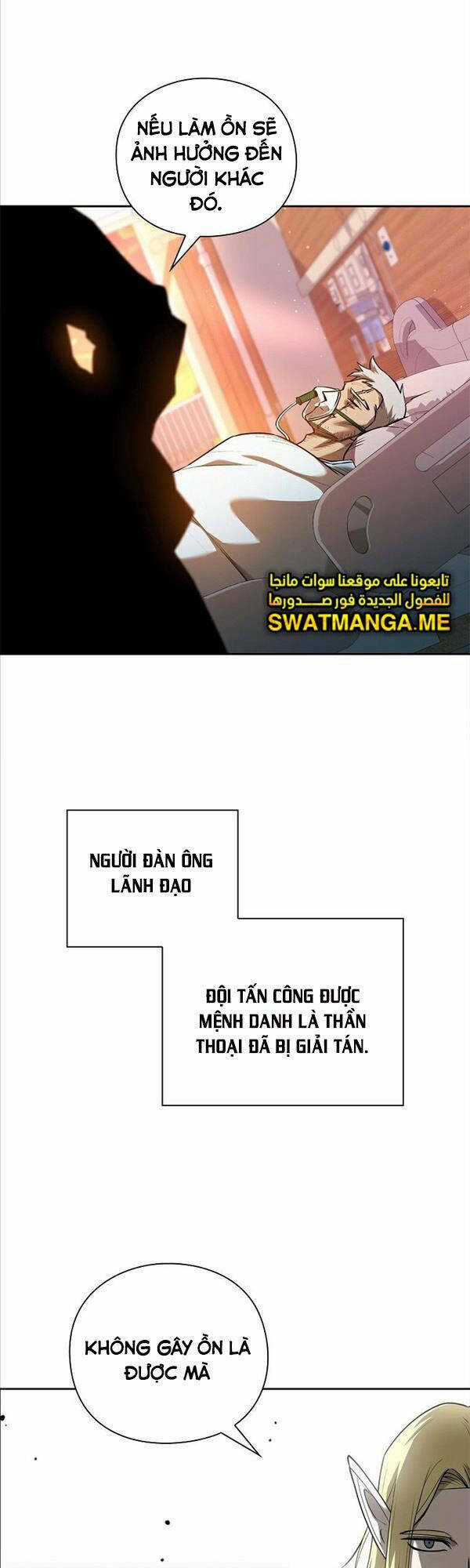 Trường Học Chiến Binh Chapter 34 trang 45