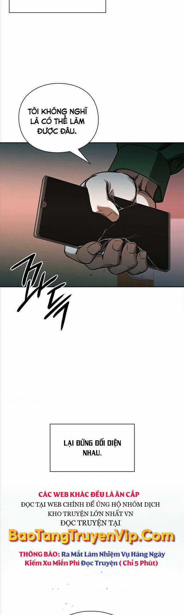 Trường Học Chiến Binh Chapter 34 trang 48