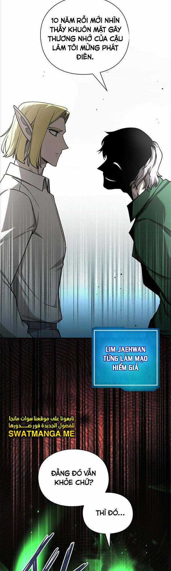 Trường Học Chiến Binh Chapter 34 trang 49