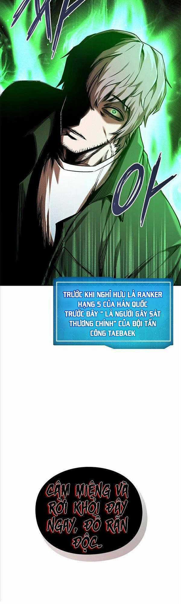 Trường Học Chiến Binh Chapter 34 trang 50