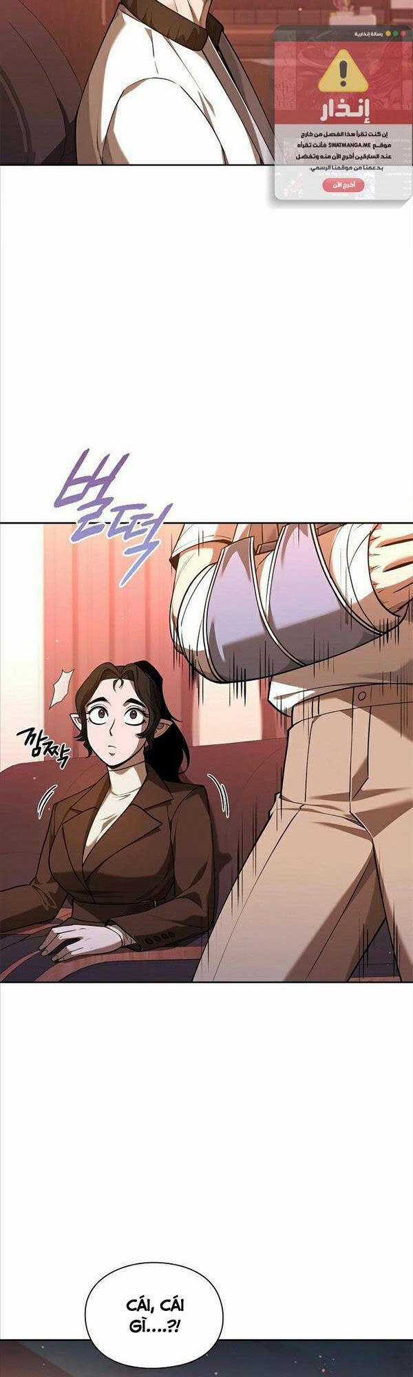 Trường Học Chiến Binh Chapter 34 trang 7