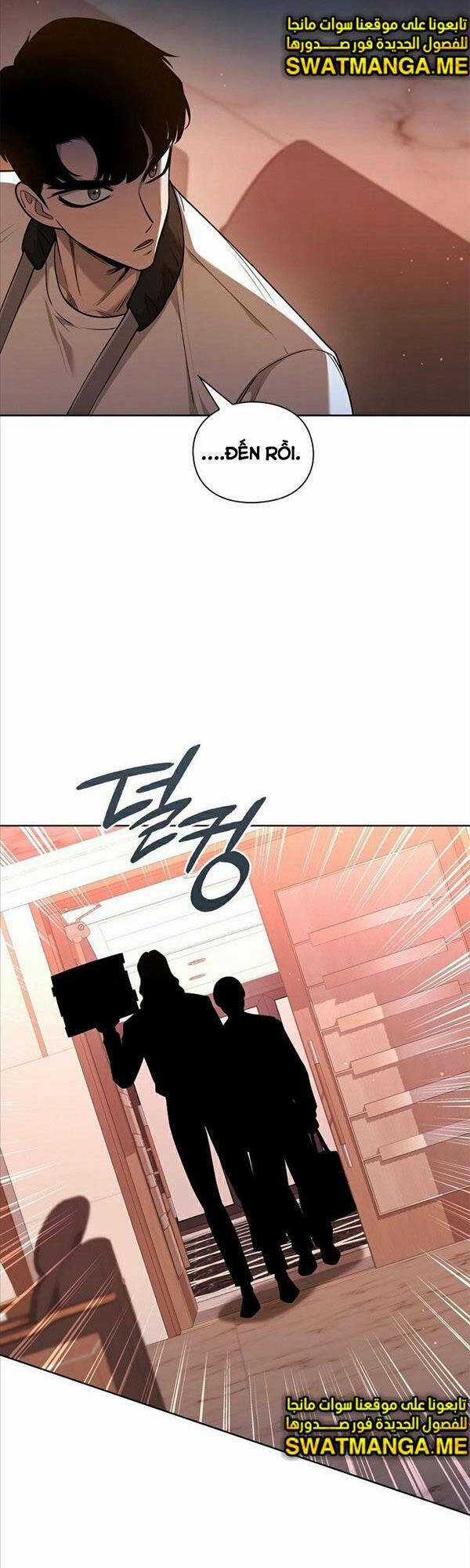 Trường Học Chiến Binh Chapter 34 trang 8