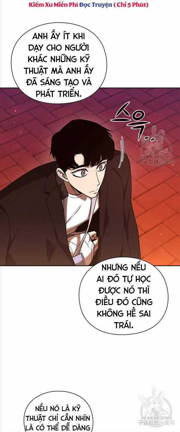 Trường Học Chiến Binh Chapter 35 trang 11