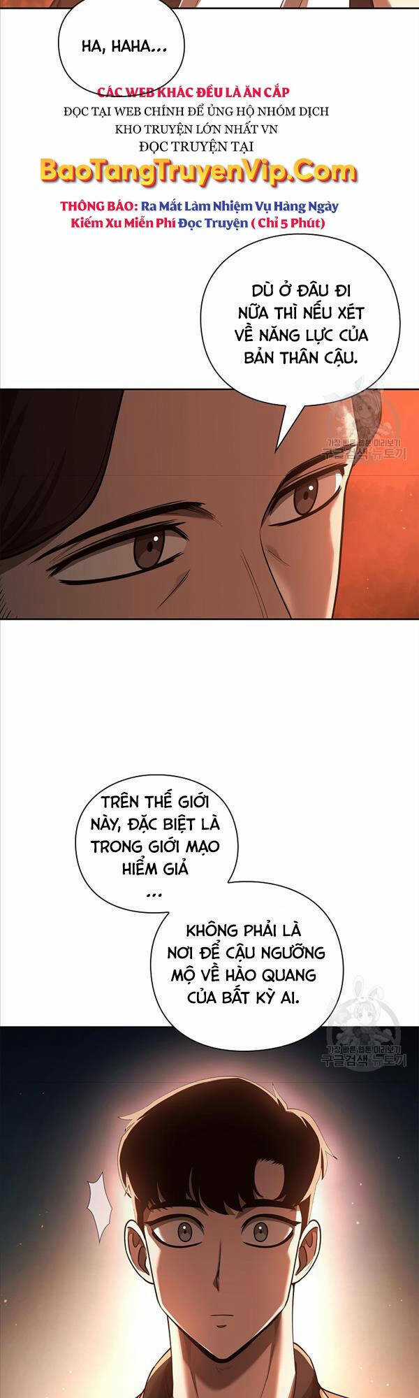 Trường Học Chiến Binh Chapter 35 trang 16