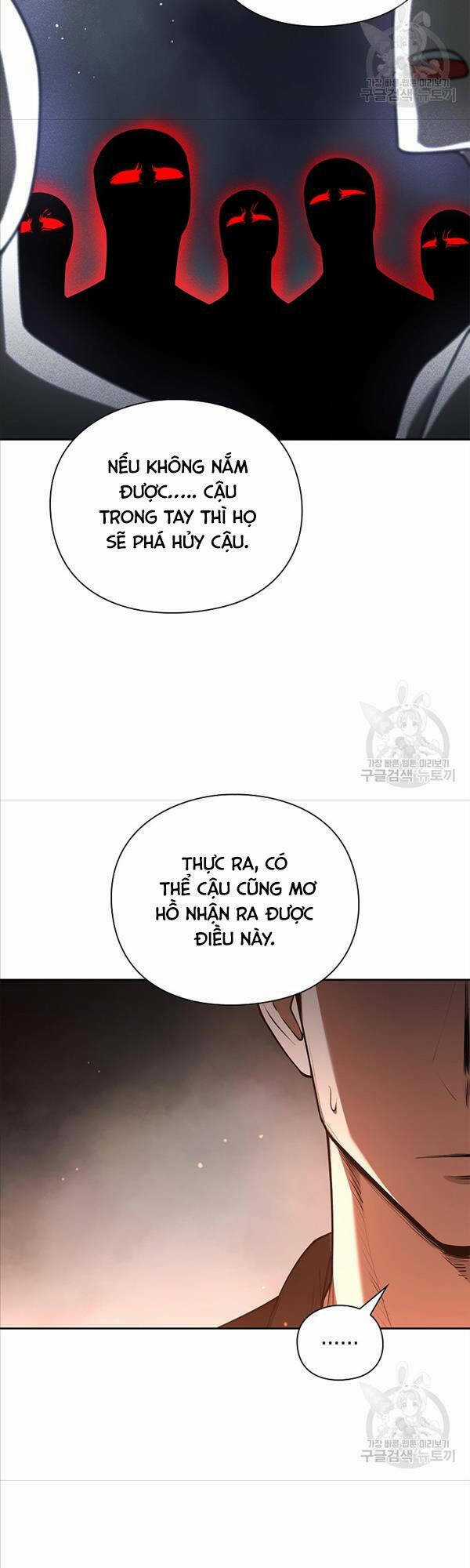 Trường Học Chiến Binh Chapter 35 trang 18