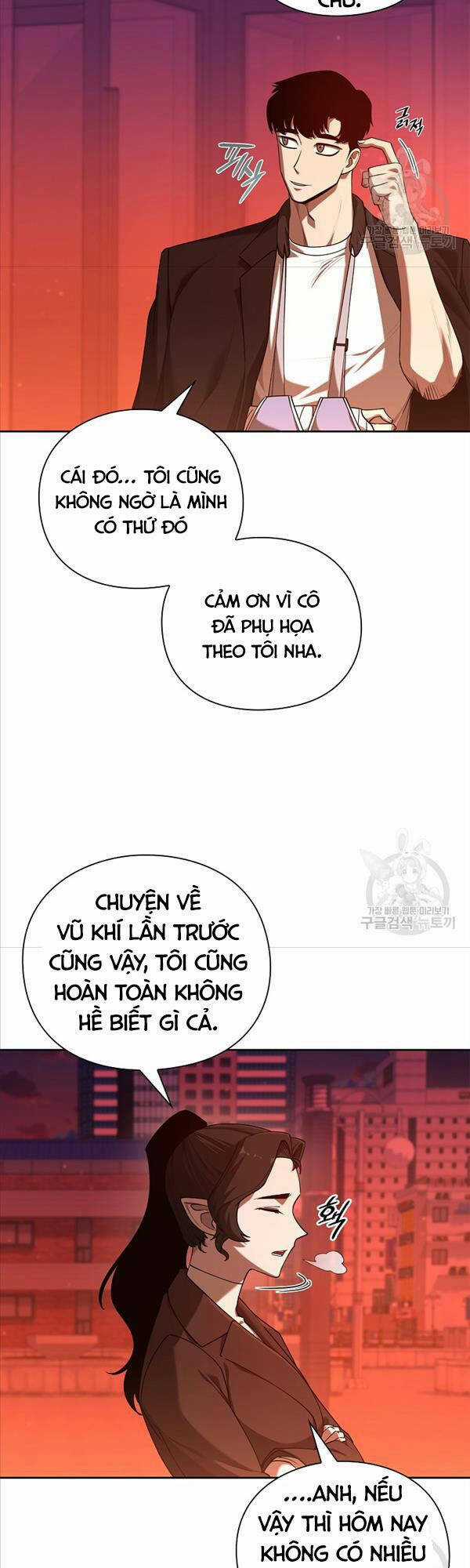 Trường Học Chiến Binh Chapter 35 trang 2