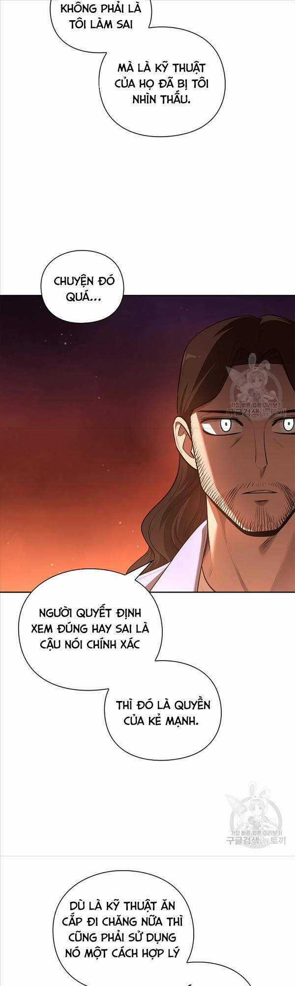 Trường Học Chiến Binh Chapter 35 trang 24