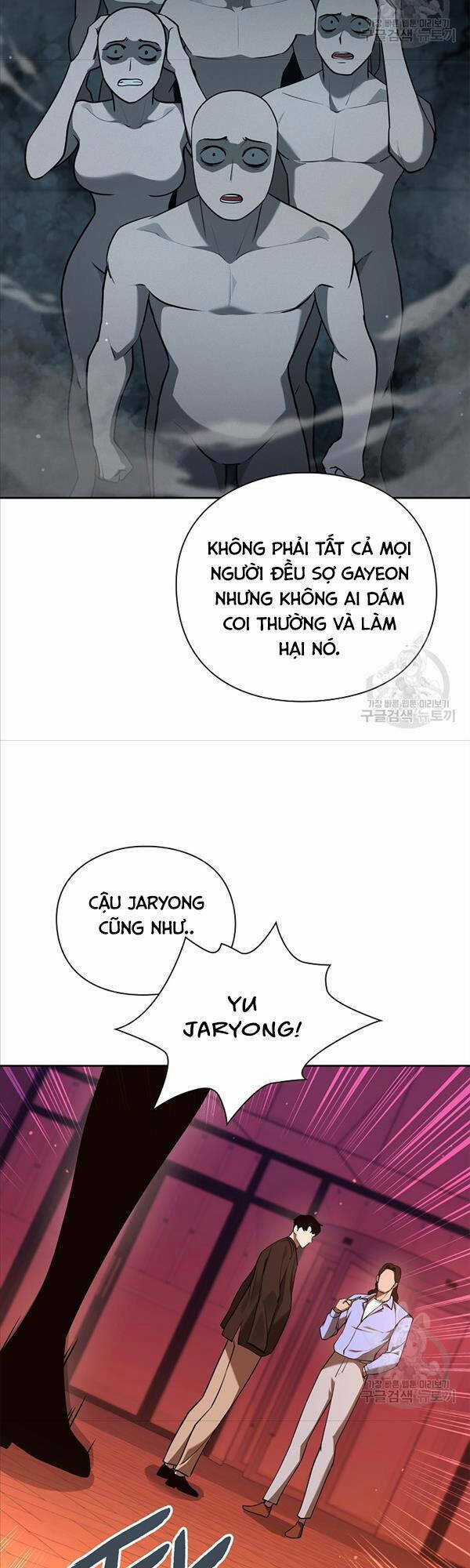 Trường Học Chiến Binh Chapter 35 trang 27