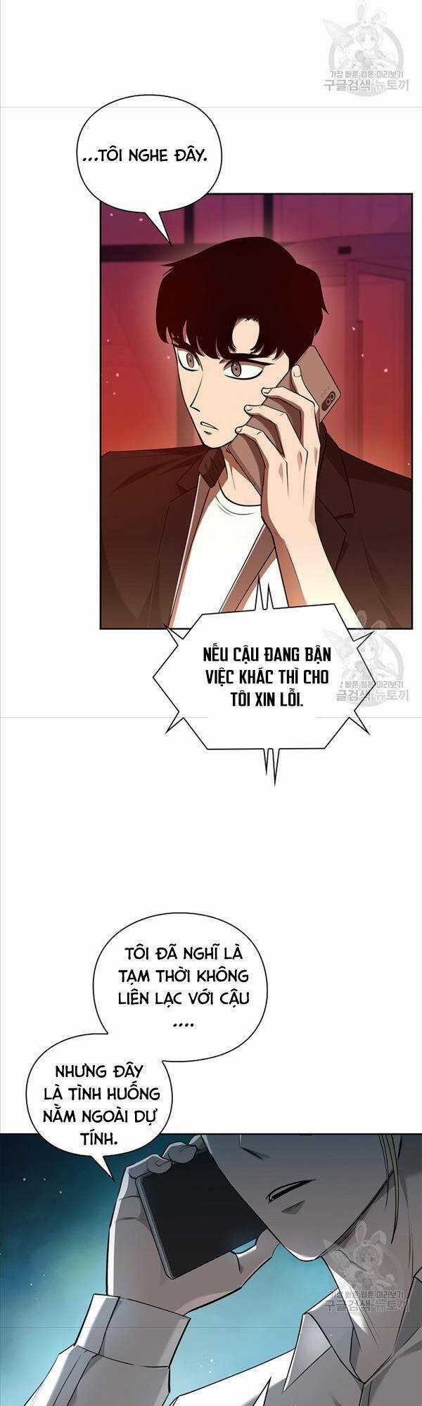 Trường Học Chiến Binh Chapter 35 trang 30