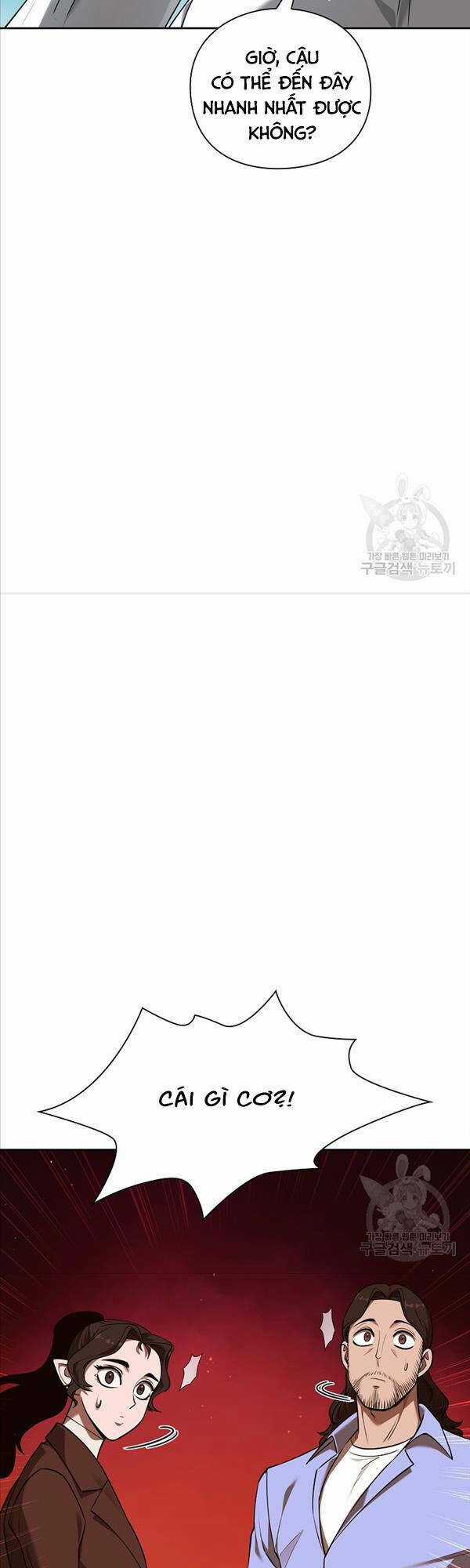 Trường Học Chiến Binh Chapter 35 trang 31