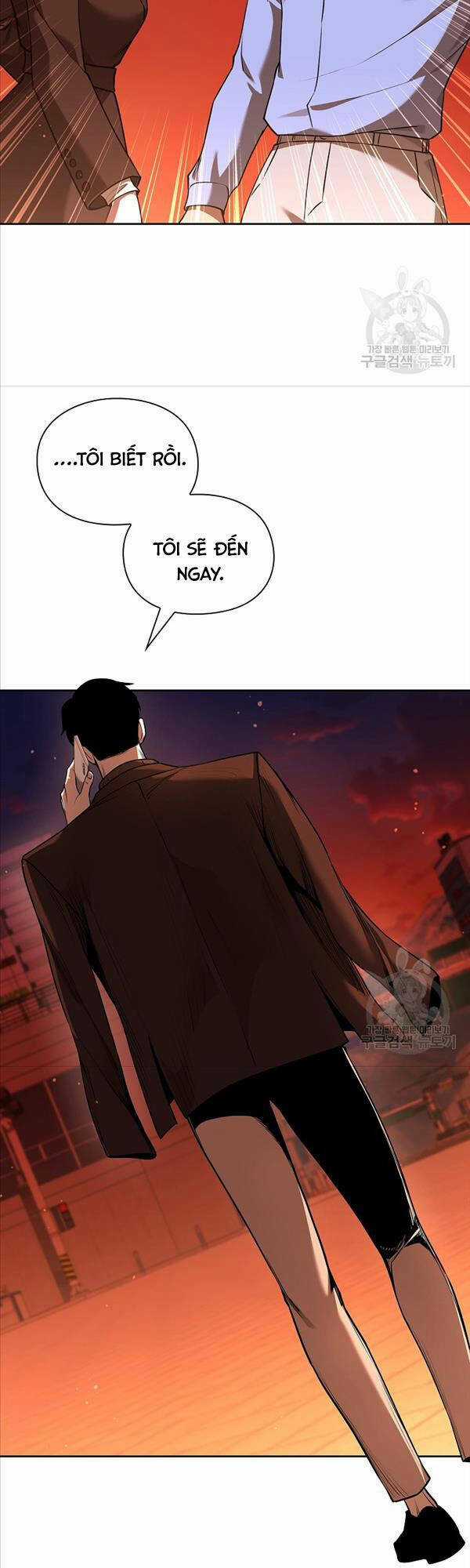 Trường Học Chiến Binh Chapter 35 trang 32