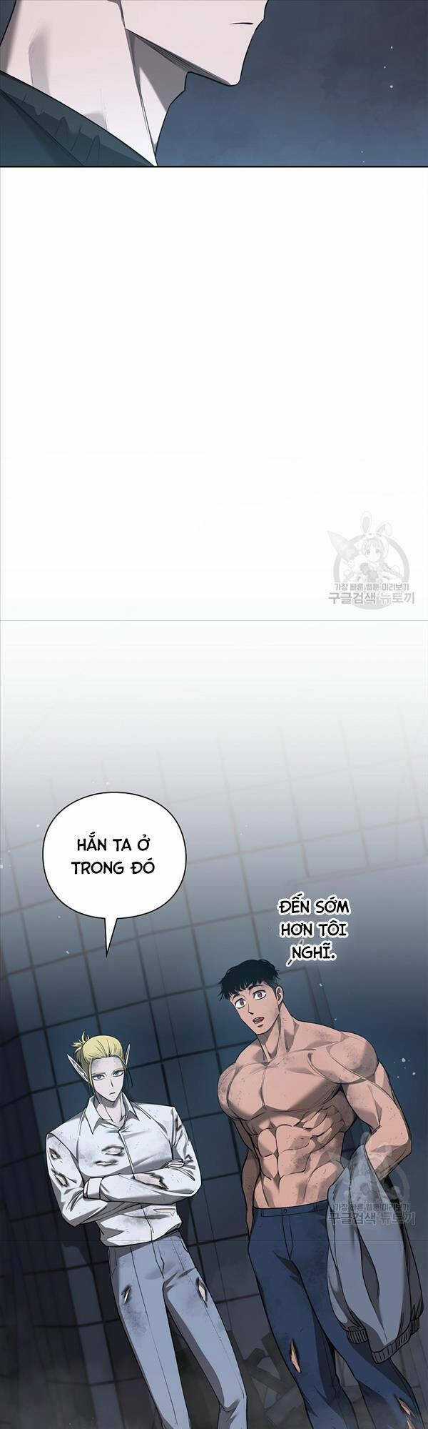 Trường Học Chiến Binh Chapter 35 trang 36