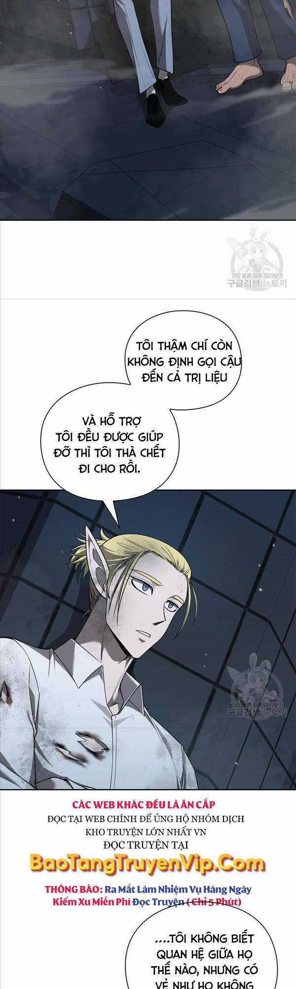 Trường Học Chiến Binh Chapter 35 trang 37