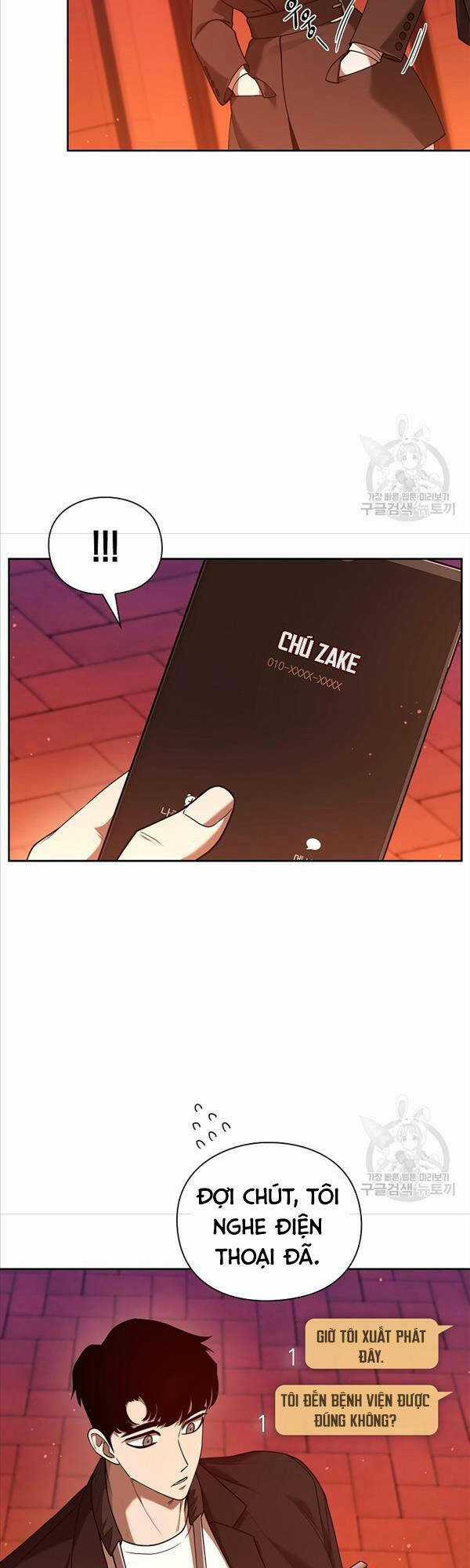 Trường Học Chiến Binh Chapter 35 trang 4