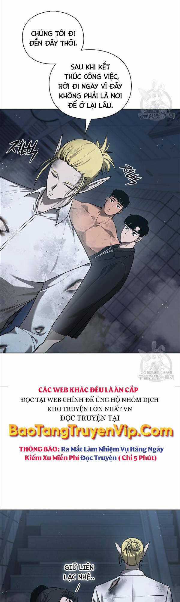 Trường Học Chiến Binh Chapter 35 trang 41