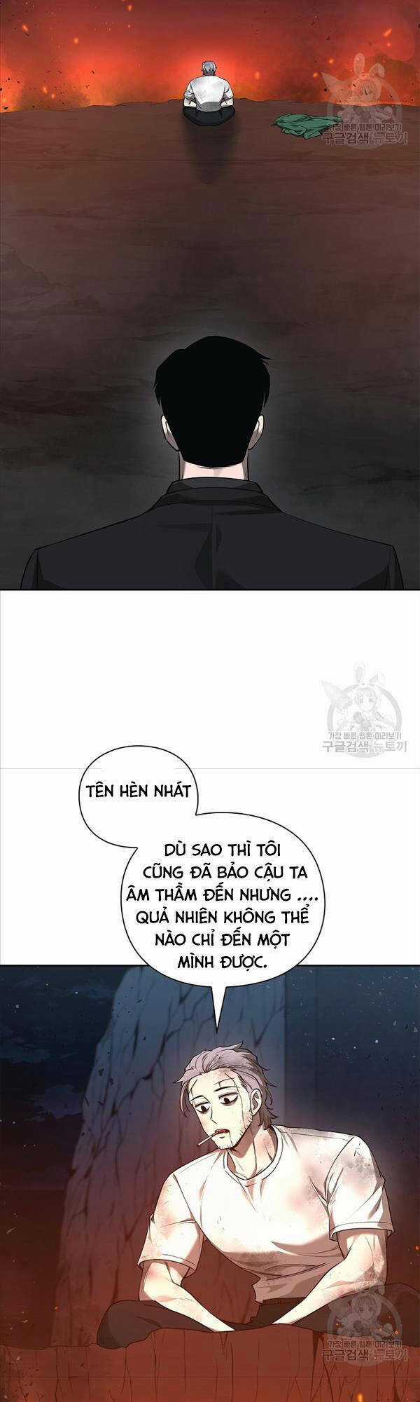 Trường Học Chiến Binh Chapter 35 trang 45