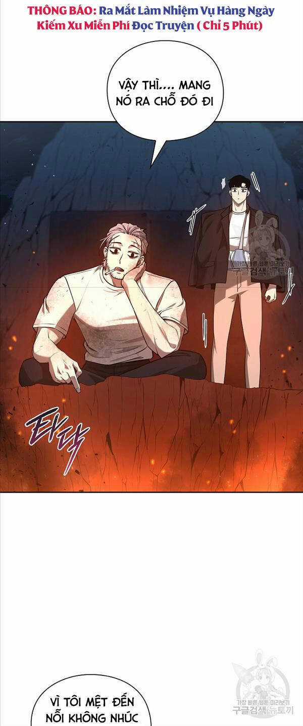 Trường Học Chiến Binh Chapter 35 trang 47