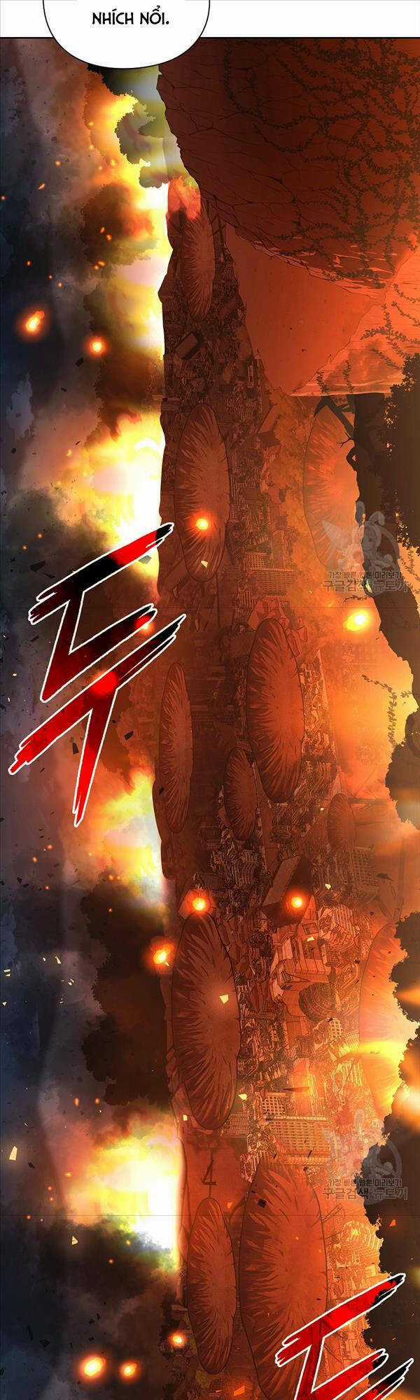 Trường Học Chiến Binh Chapter 35 trang 48