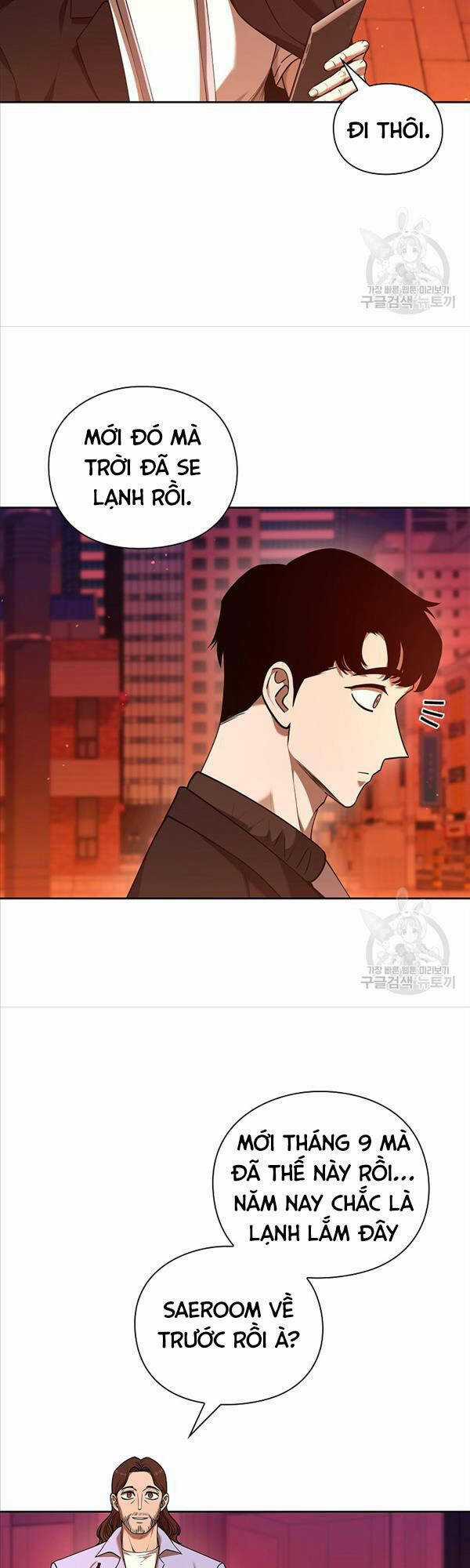 Trường Học Chiến Binh Chapter 35 trang 5