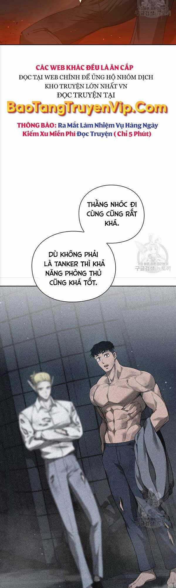 Trường Học Chiến Binh Chapter 35 trang 51