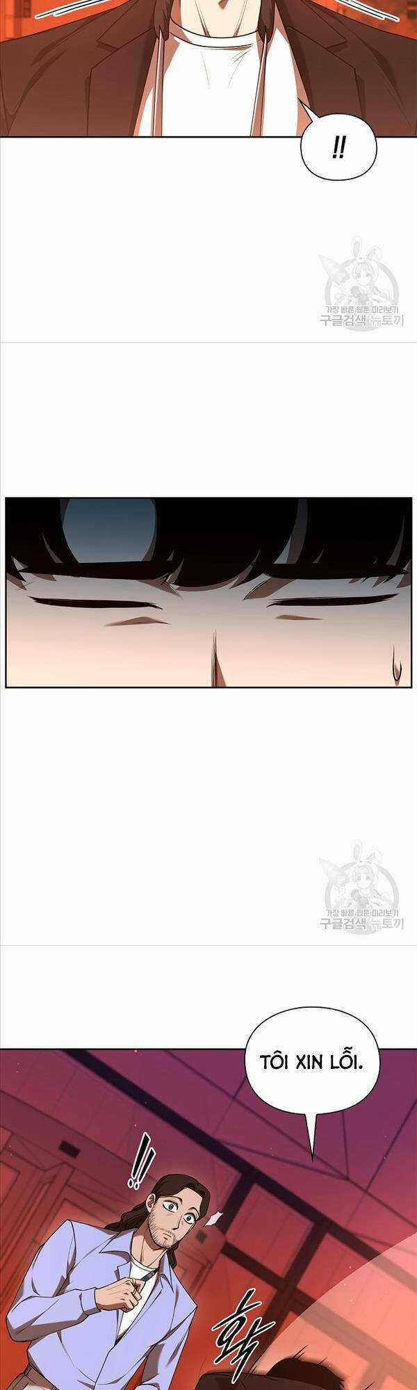 Trường Học Chiến Binh Chapter 35 trang 8