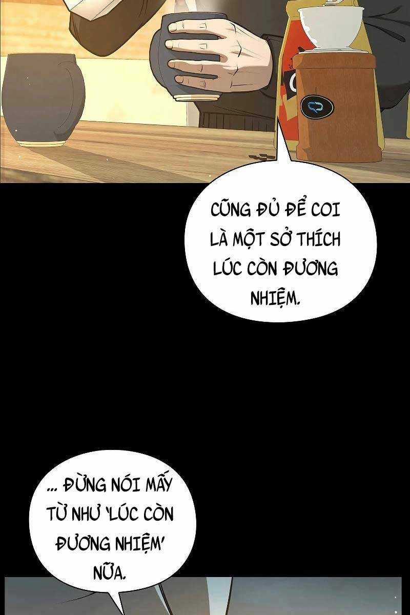 Trường Học Chiến Binh Chapter 36 trang 10