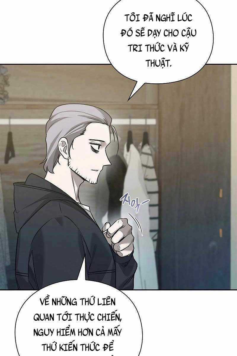 Trường Học Chiến Binh Chapter 36 trang 104