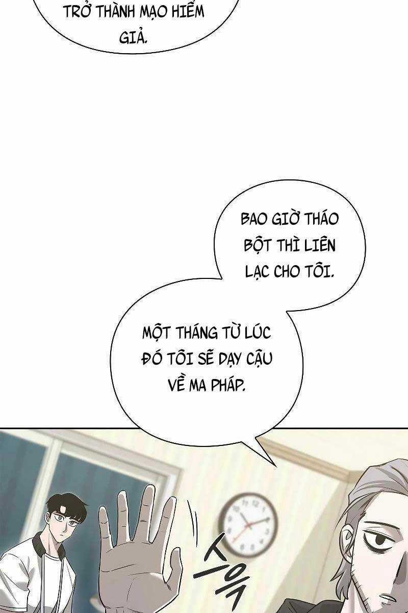 Trường Học Chiến Binh Chapter 36 trang 105