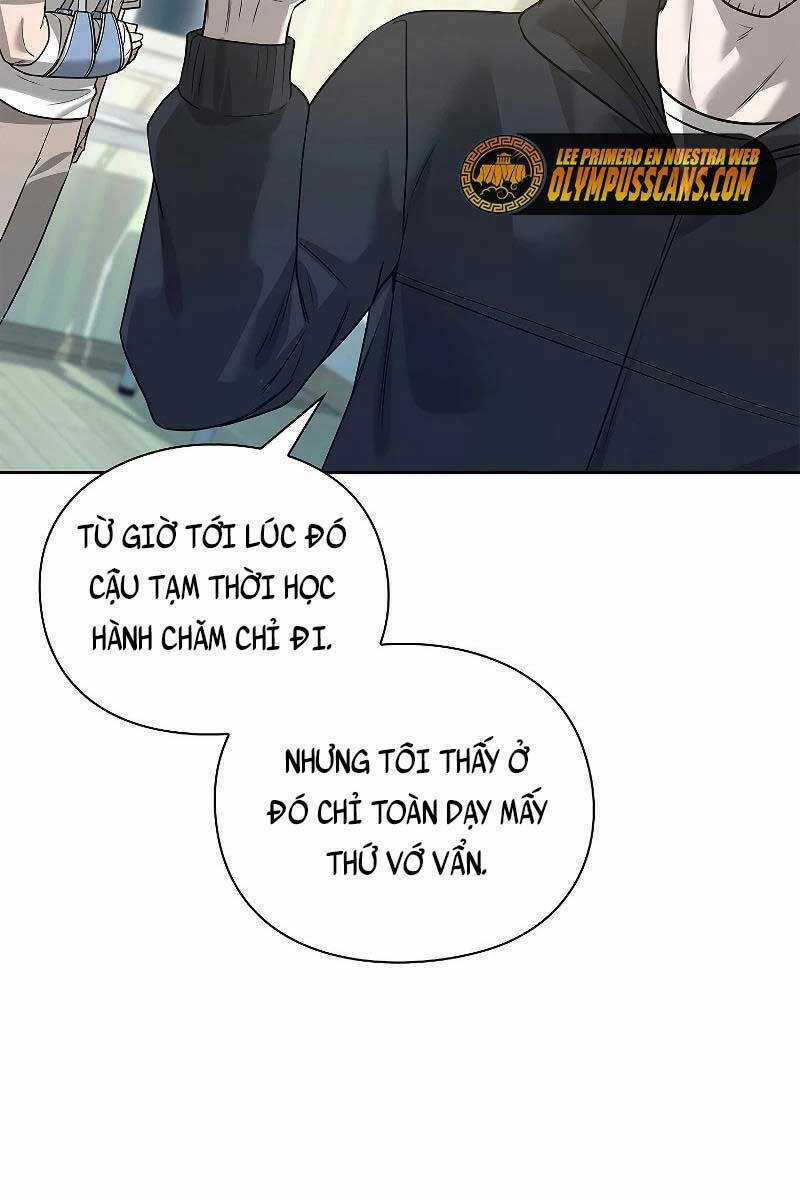 Trường Học Chiến Binh Chapter 36 trang 106