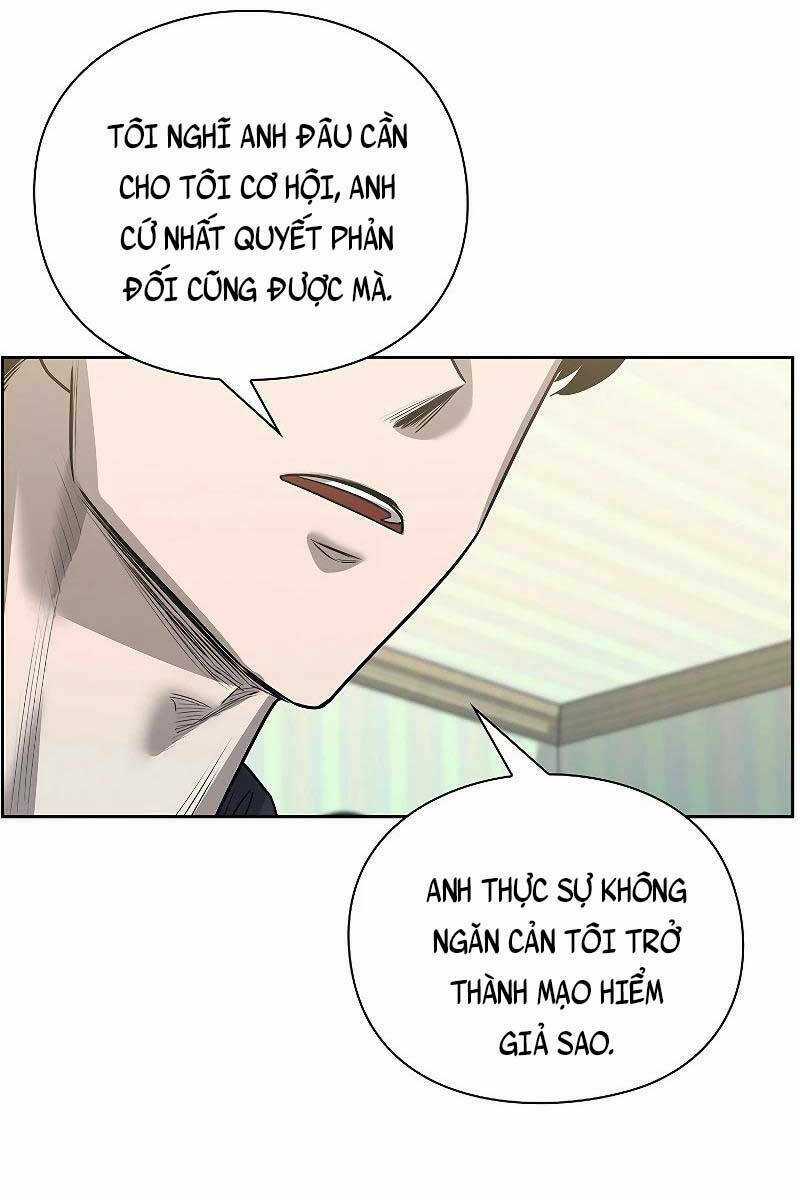 Trường Học Chiến Binh Chapter 36 trang 107