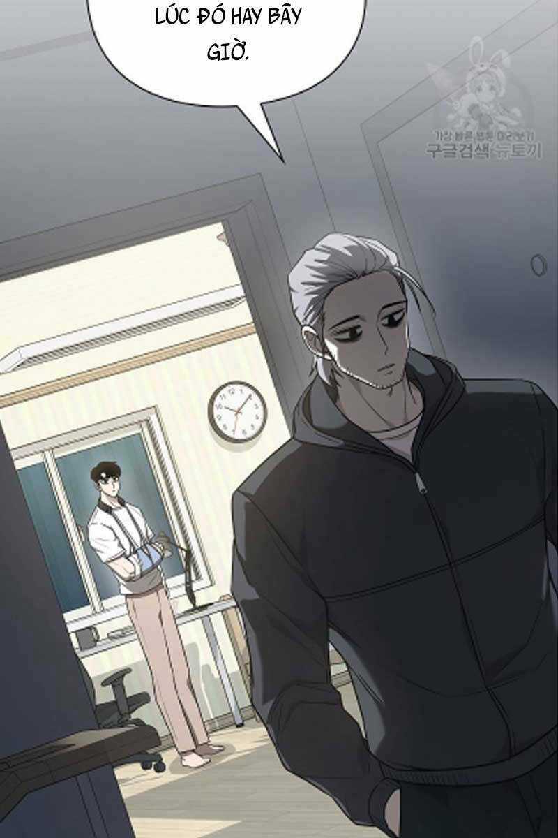 Trường Học Chiến Binh Chapter 36 trang 112