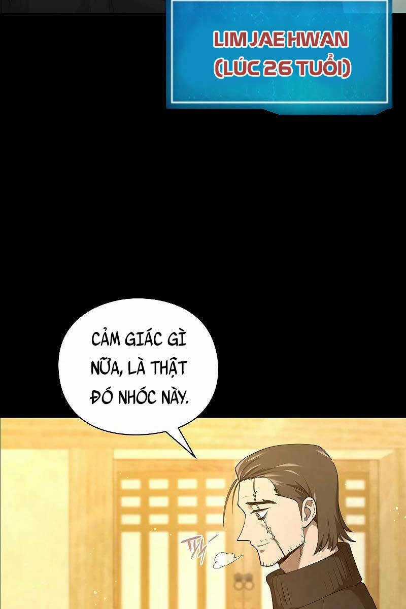 Trường Học Chiến Binh Chapter 36 trang 13