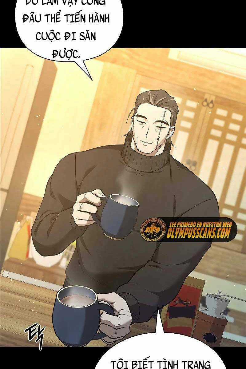 Trường Học Chiến Binh Chapter 36 trang 16