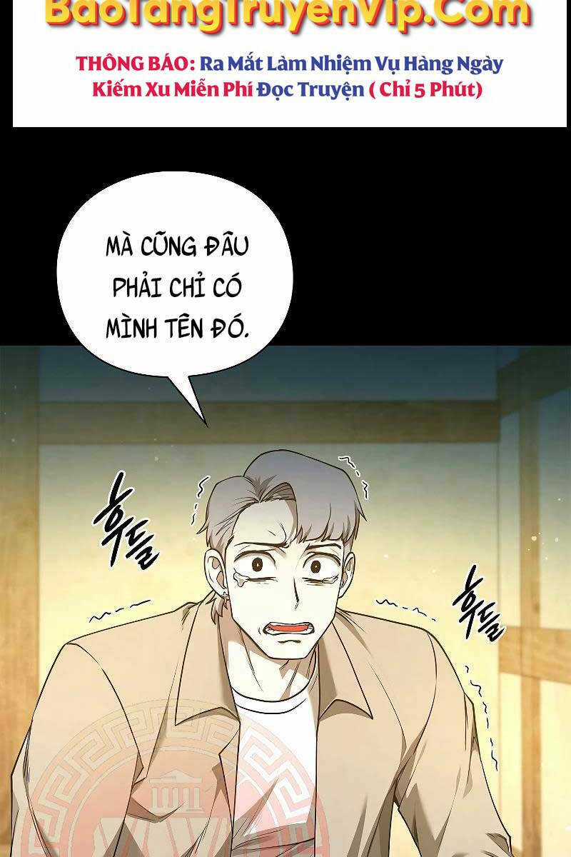 Trường Học Chiến Binh Chapter 36 trang 19