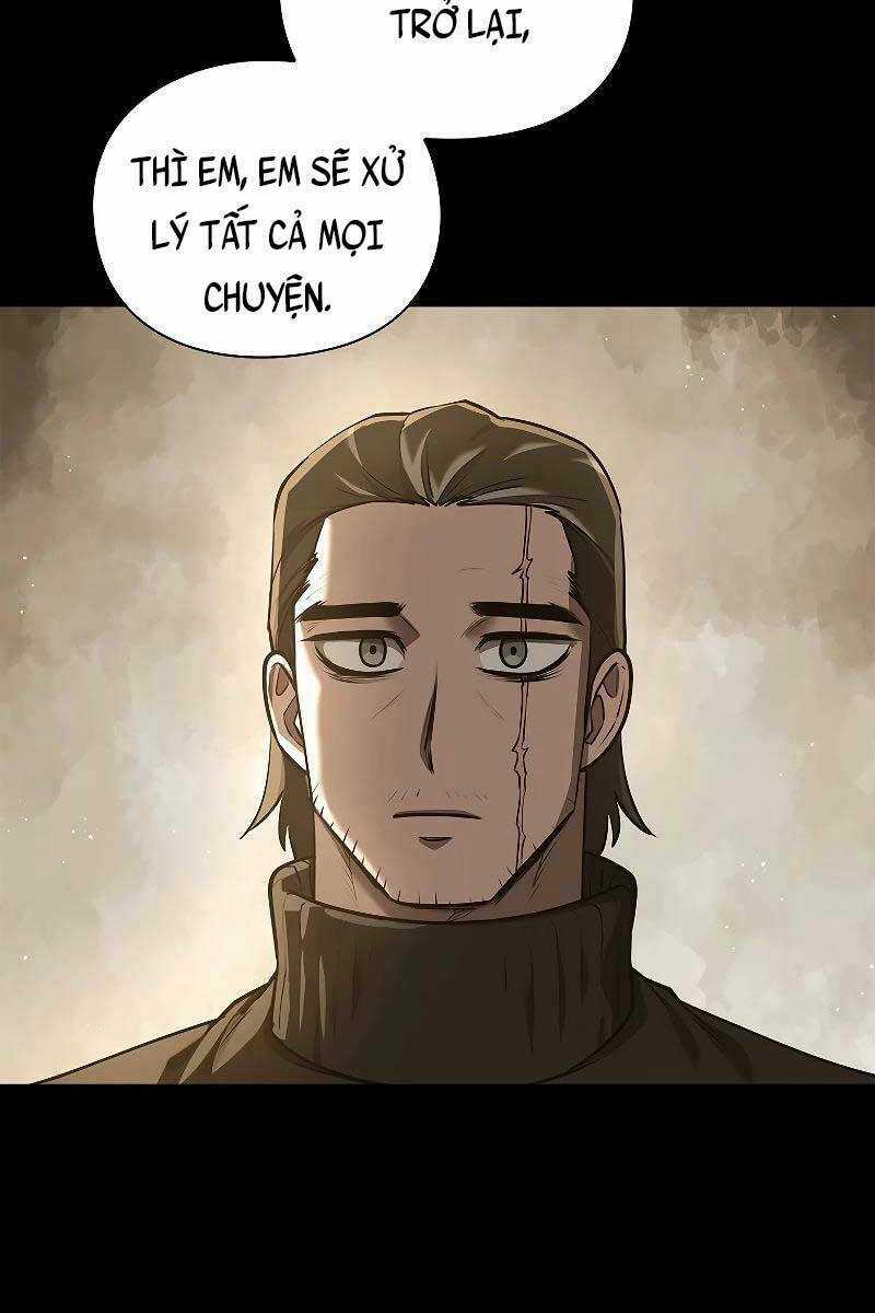 Trường Học Chiến Binh Chapter 36 trang 21