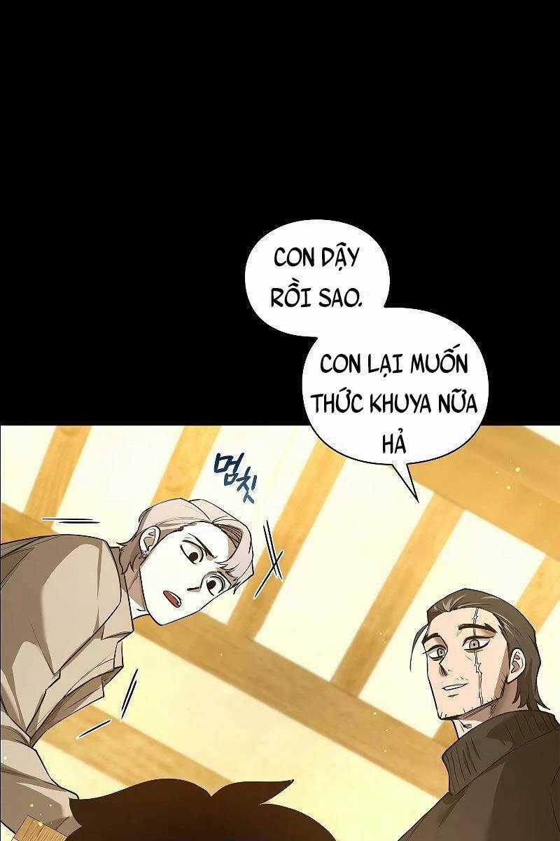 Trường Học Chiến Binh Chapter 36 trang 23