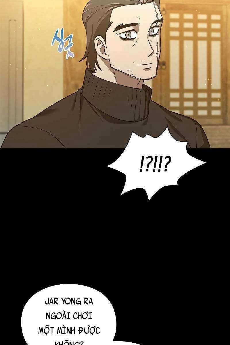 Trường Học Chiến Binh Chapter 36 trang 28