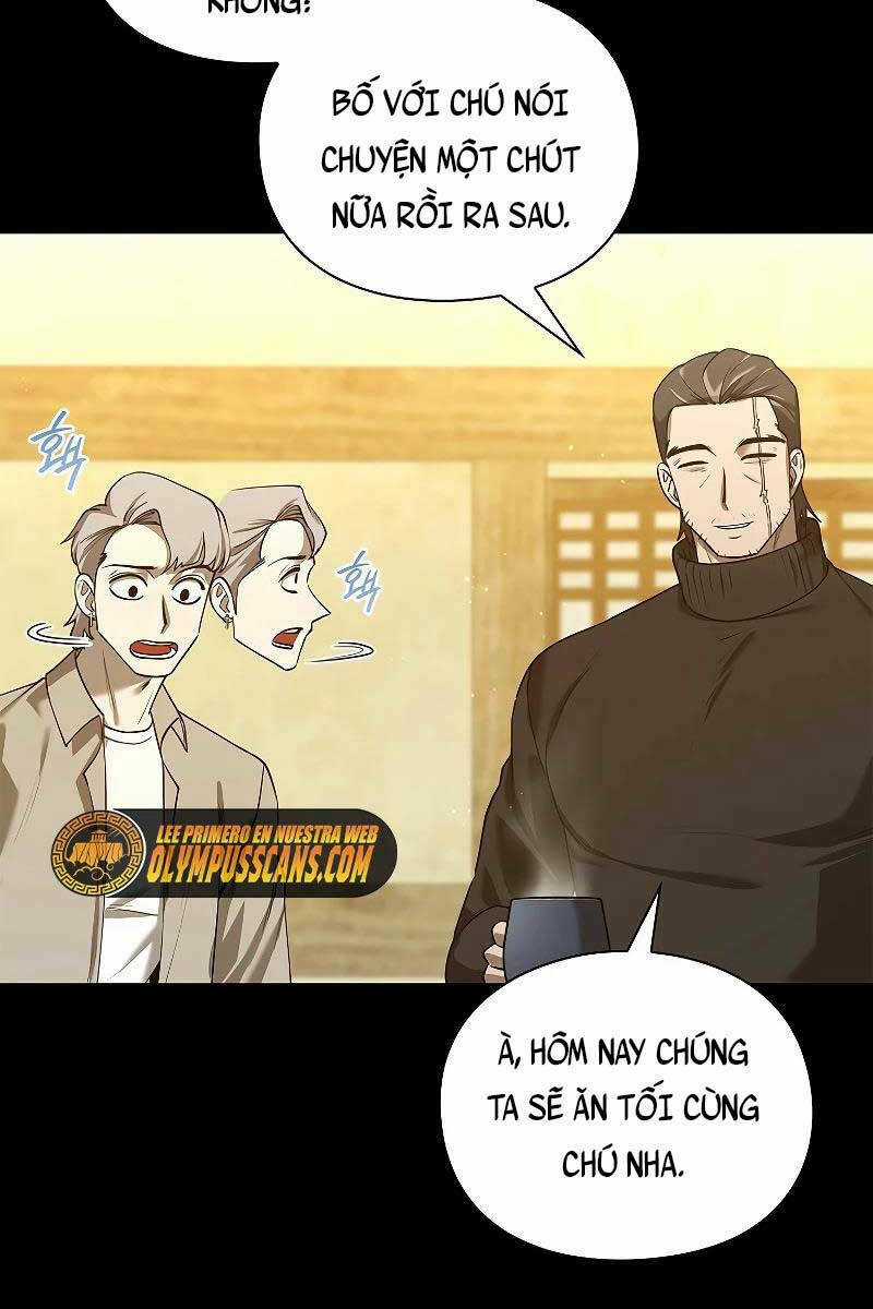 Trường Học Chiến Binh Chapter 36 trang 29