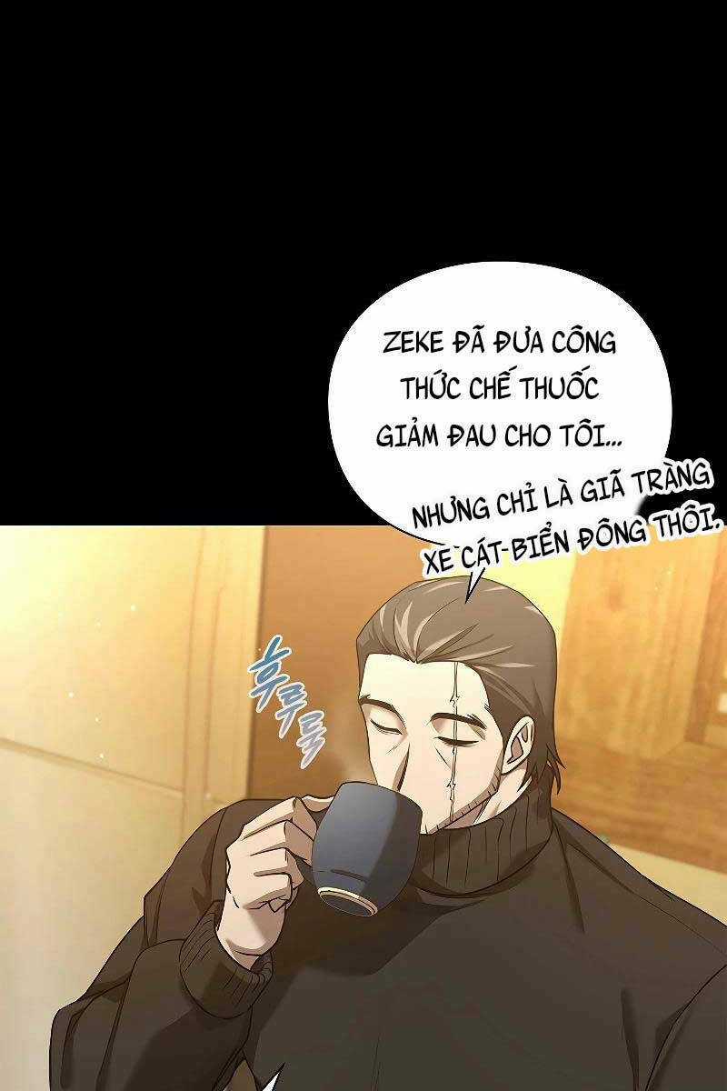 Trường Học Chiến Binh Chapter 36 trang 32