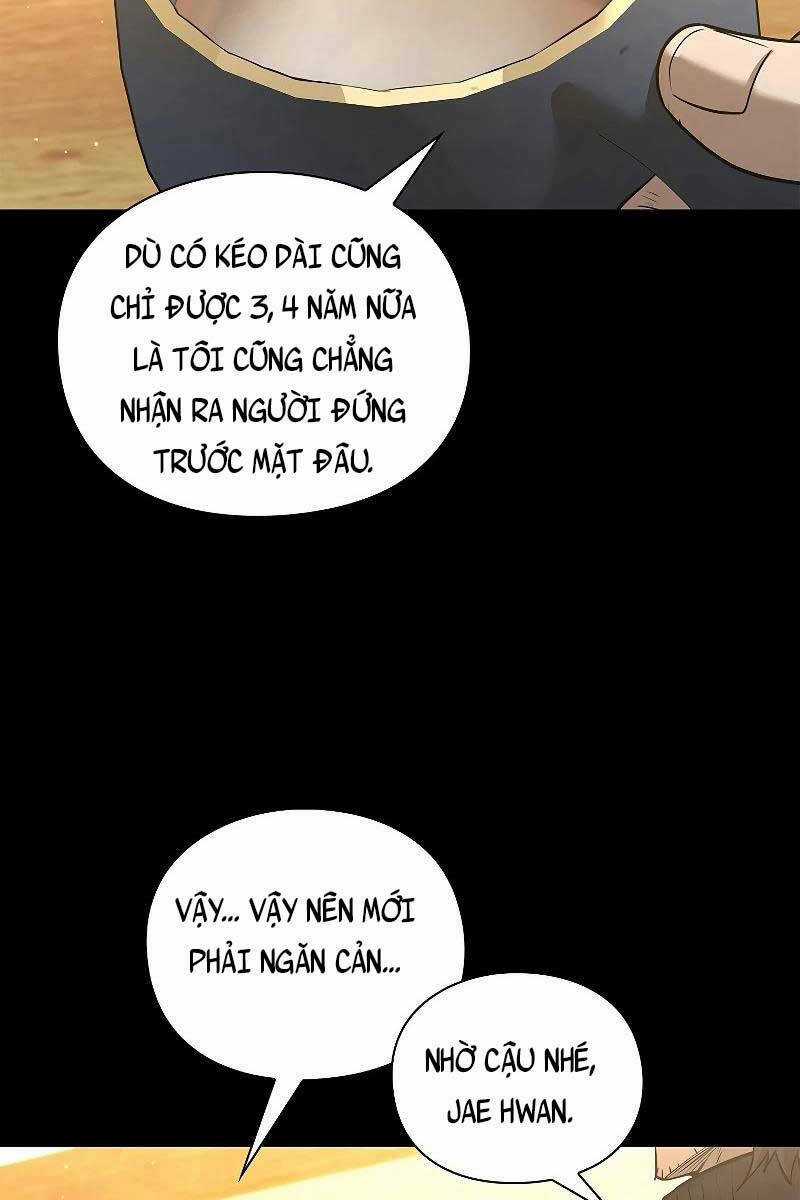 Trường Học Chiến Binh Chapter 36 trang 34